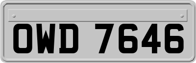 OWD7646