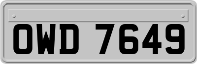 OWD7649