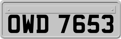 OWD7653