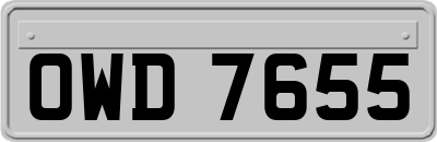 OWD7655