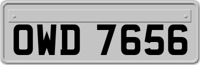 OWD7656