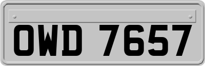 OWD7657