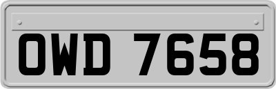 OWD7658