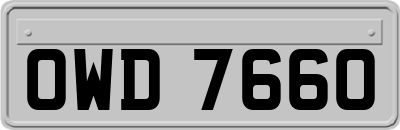 OWD7660