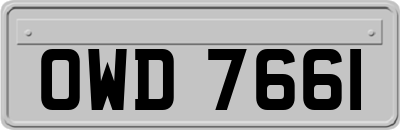 OWD7661