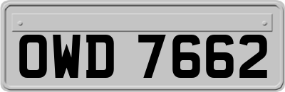 OWD7662