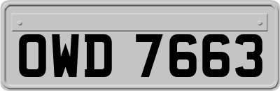 OWD7663