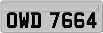 OWD7664