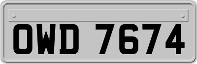 OWD7674