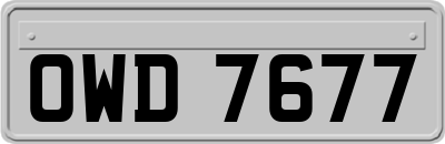 OWD7677