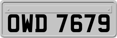 OWD7679