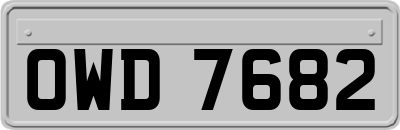OWD7682