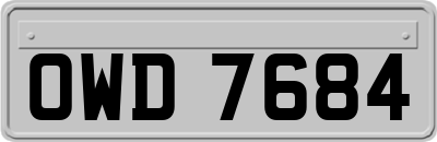 OWD7684