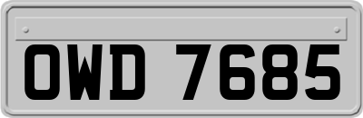 OWD7685