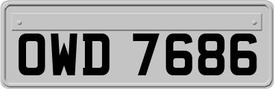OWD7686