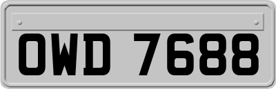 OWD7688