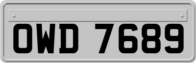 OWD7689