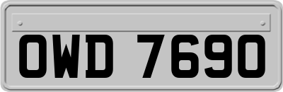 OWD7690