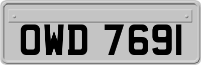 OWD7691