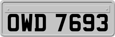 OWD7693