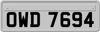 OWD7694