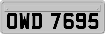 OWD7695