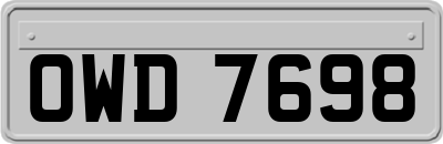 OWD7698