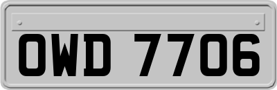 OWD7706