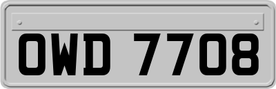 OWD7708