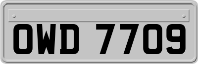 OWD7709
