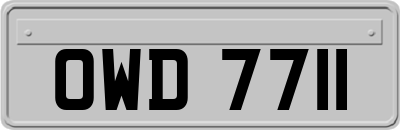 OWD7711