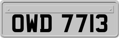 OWD7713