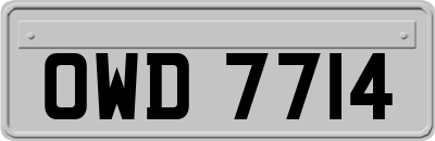 OWD7714