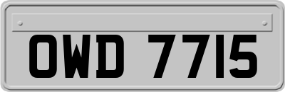 OWD7715