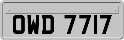 OWD7717
