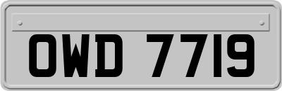 OWD7719