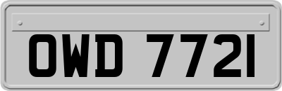 OWD7721