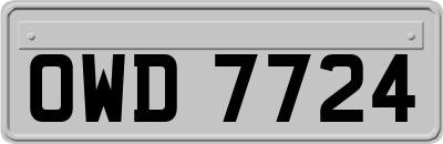 OWD7724