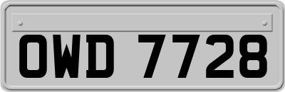 OWD7728