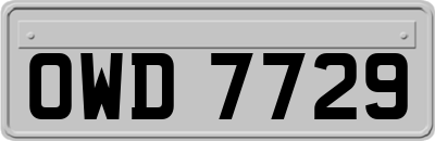 OWD7729