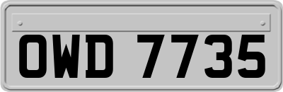 OWD7735