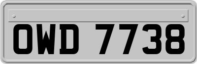 OWD7738