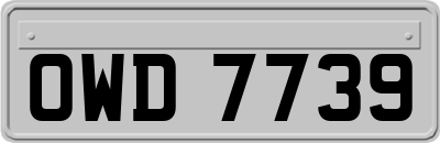 OWD7739