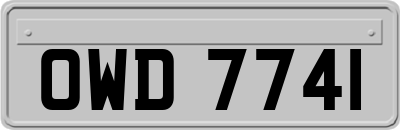 OWD7741