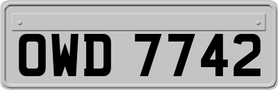OWD7742