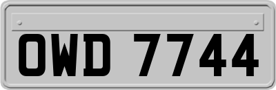 OWD7744