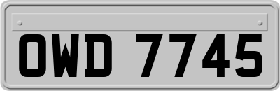 OWD7745