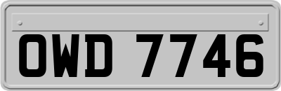 OWD7746