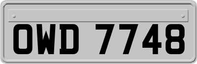 OWD7748