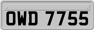 OWD7755